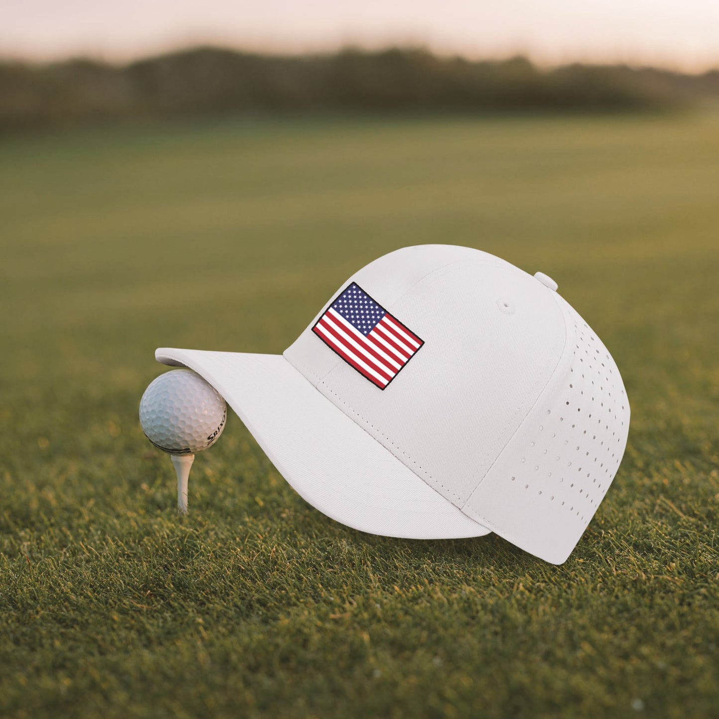 USA Golf Hat