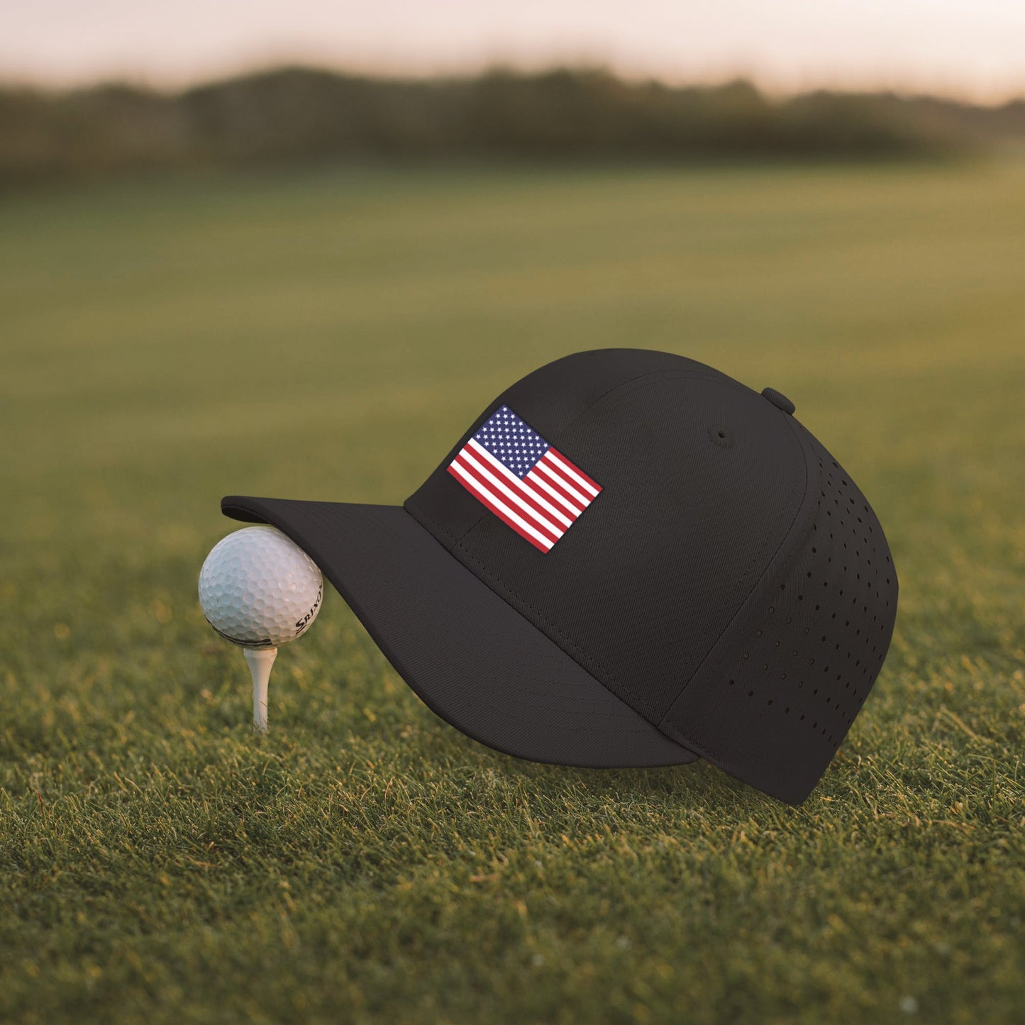 USA Golf Hat