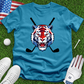 USA Tiger Golf Tee