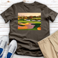 Golf Course Tee