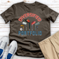 Diversified Portfolio Tee