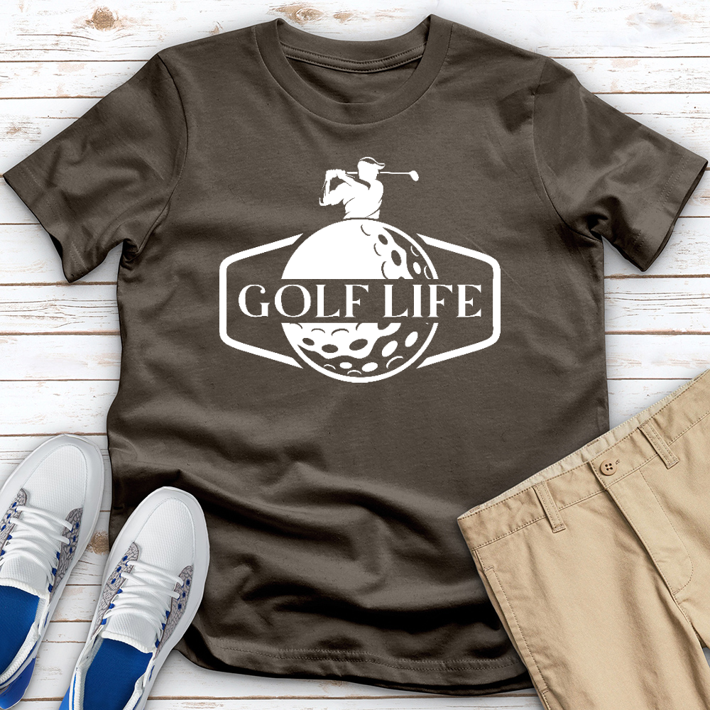 Golf Life Tee