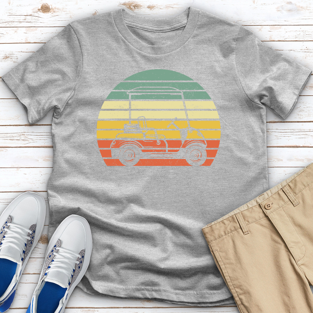 Golf Cart Tee