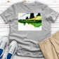 Golf Courses Tee