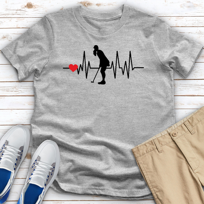 Golf Is Life Tee