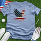 Eagle Club Golf Tee