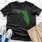 Florida Golf Course Tee