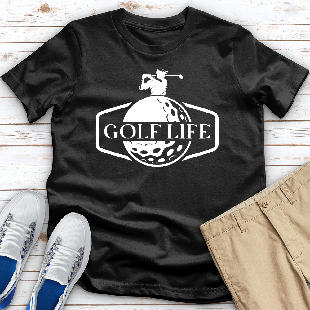 Golf Life Tee