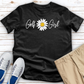 Golf Girl Daisy Tee