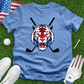 USA Tiger Golf Tee