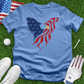 Golf Wings Eagle Tee