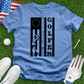 Golfer Flag Tee