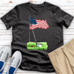 United States Driver Tee