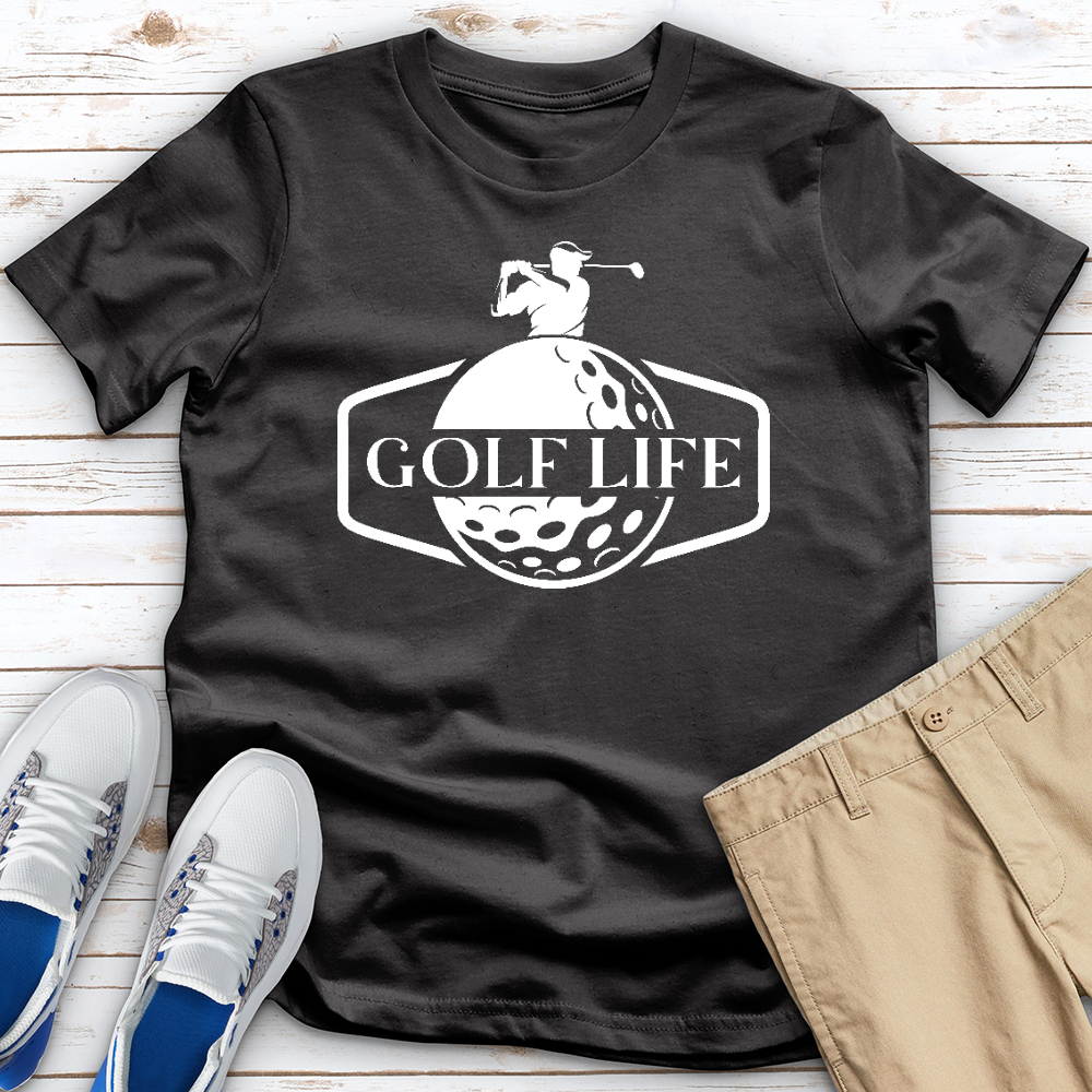 Golf Life Tee