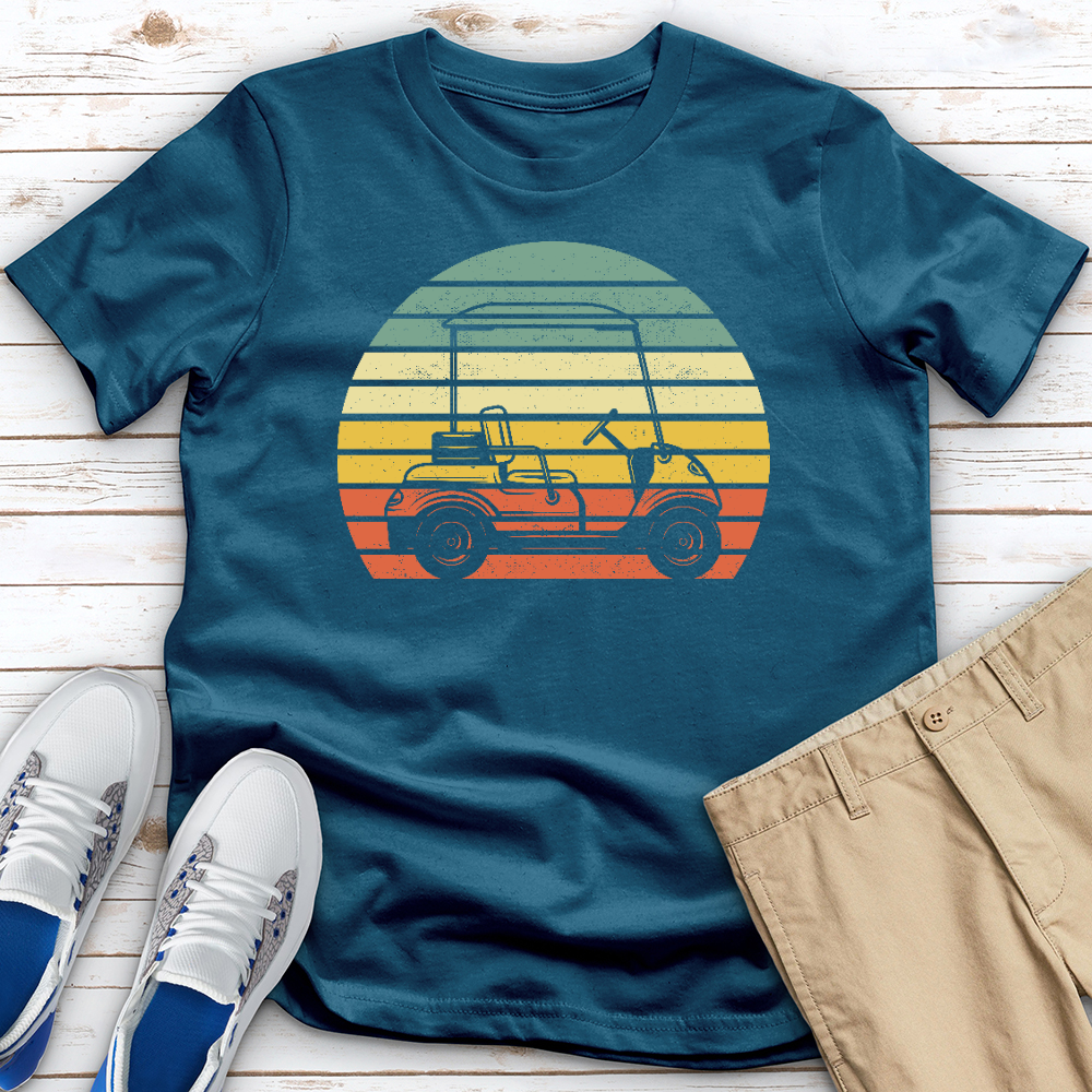 Golf Cart Tee