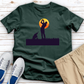 Moonlit Golfer Tee