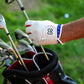 Patriot Golf Glove