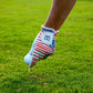 Stars and Stripes Golf Glove