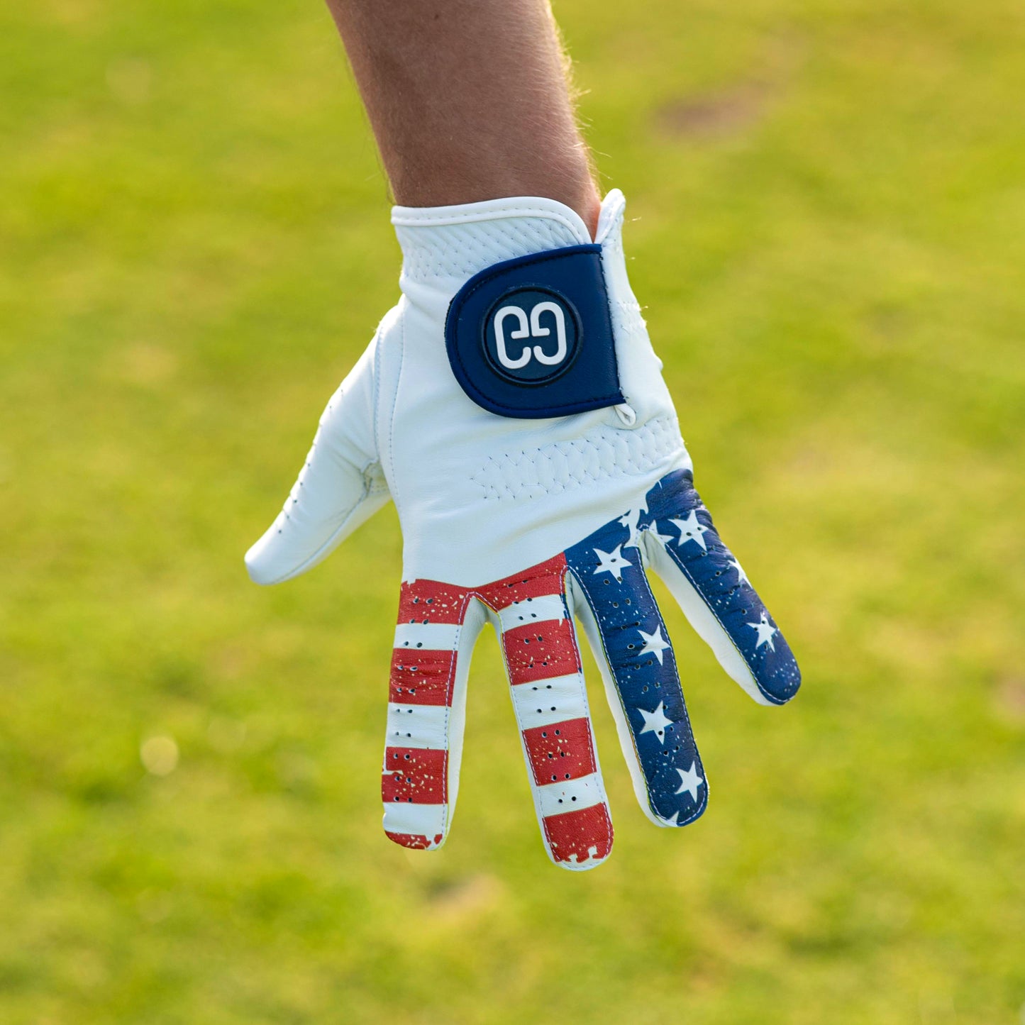 Freedom Golf Glove