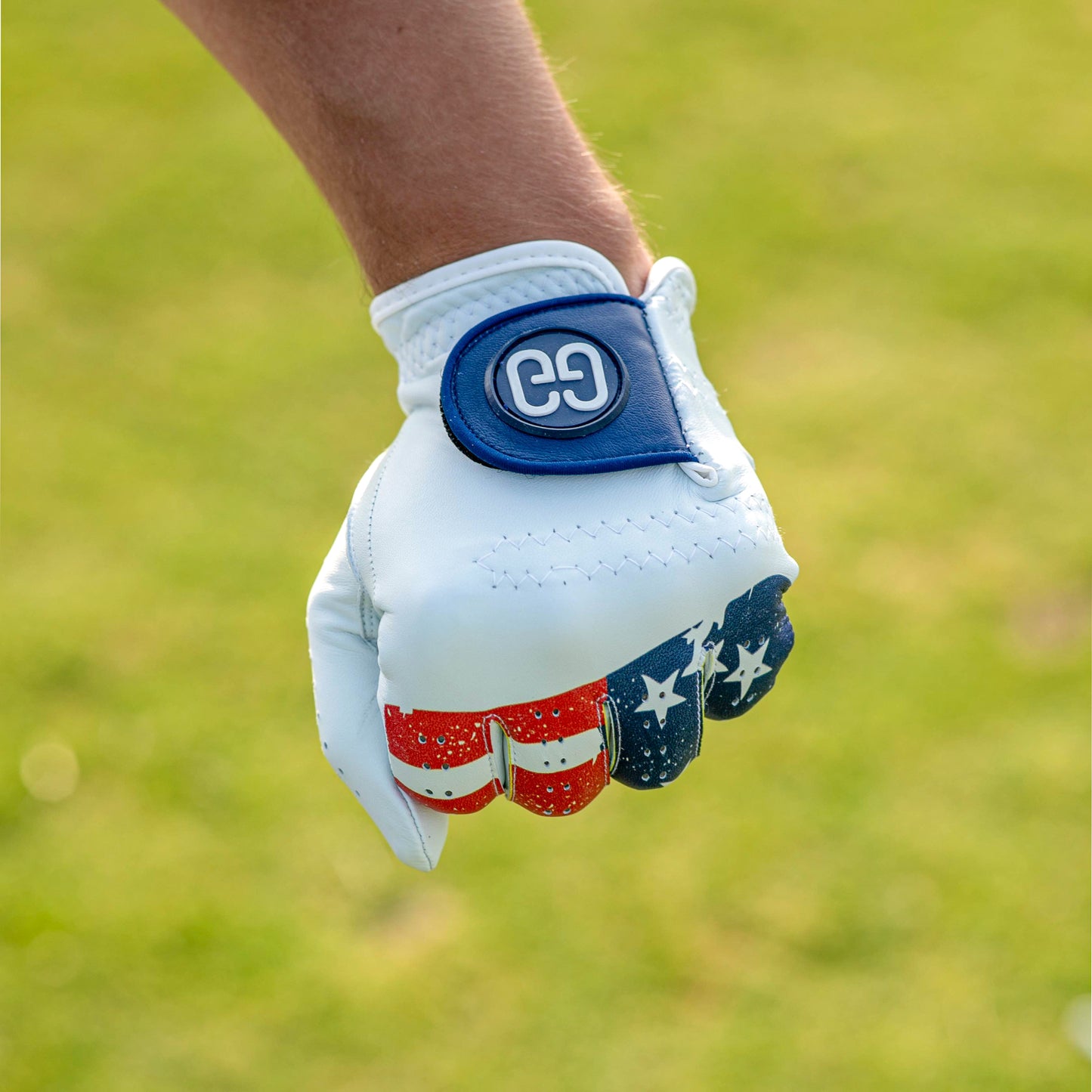 Freedom Golf Glove