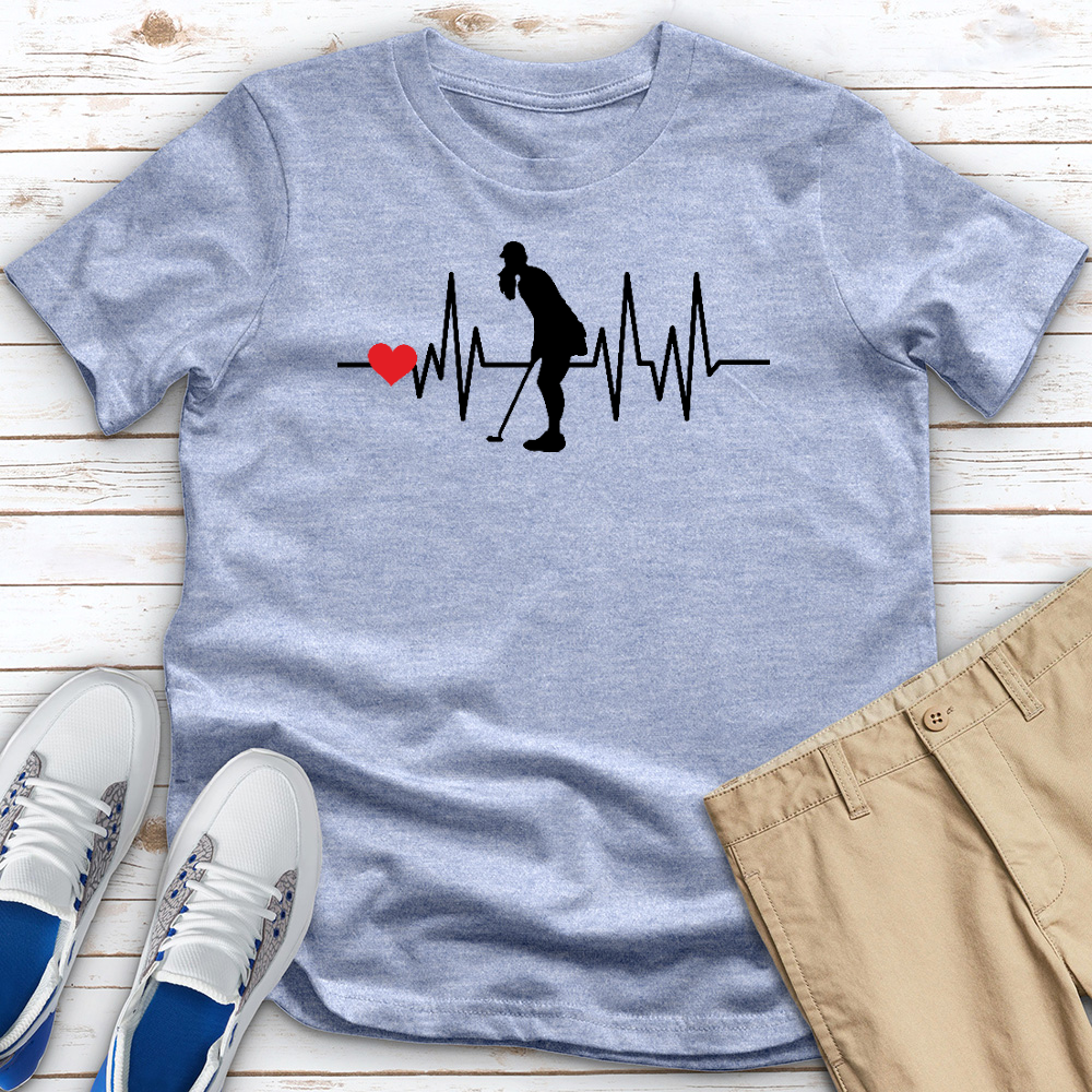 Golf Is Life Tee