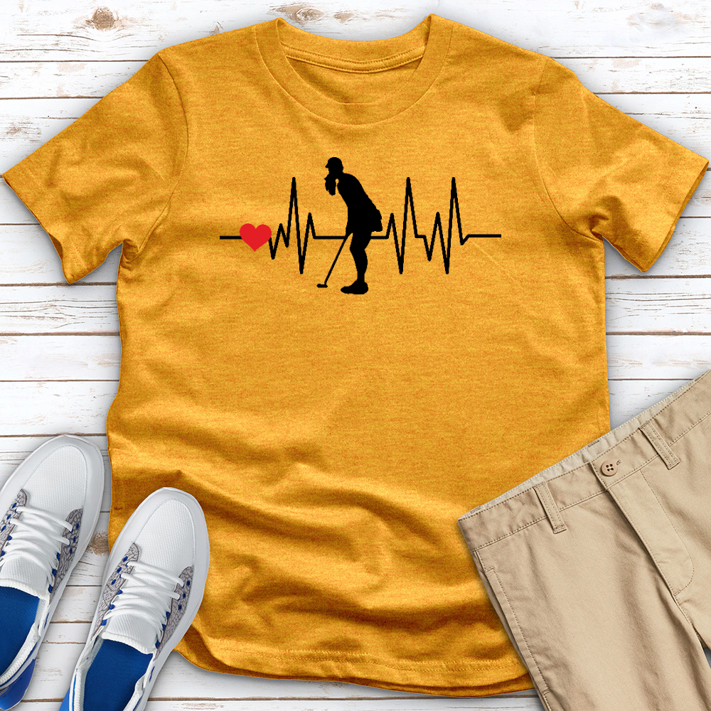 Golf Is Life Tee