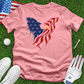 Golf Wings Eagle Tee