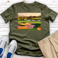 Golf Course Tee