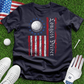 Longest Driver Tee