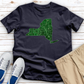 New York Golf Courses Tee