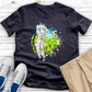 Golf Splash Tee