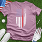 Hero Golfer Tee