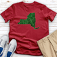 New York Golf Courses Tee