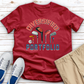 Diversified Portfolio Tee