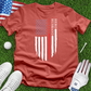 Hero Golfer Tee