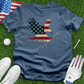 Eagle Club Golf Tee