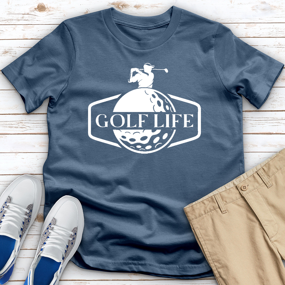 Golf Life Tee