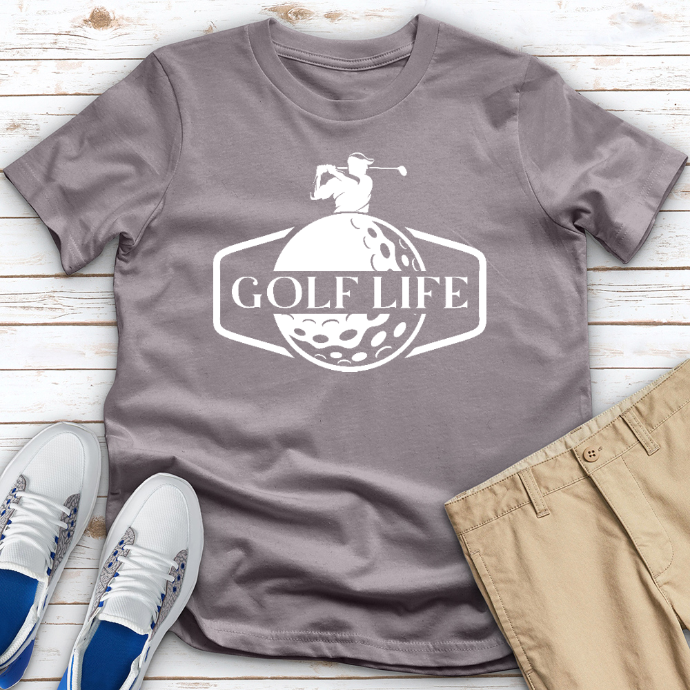 Golf Life Tee