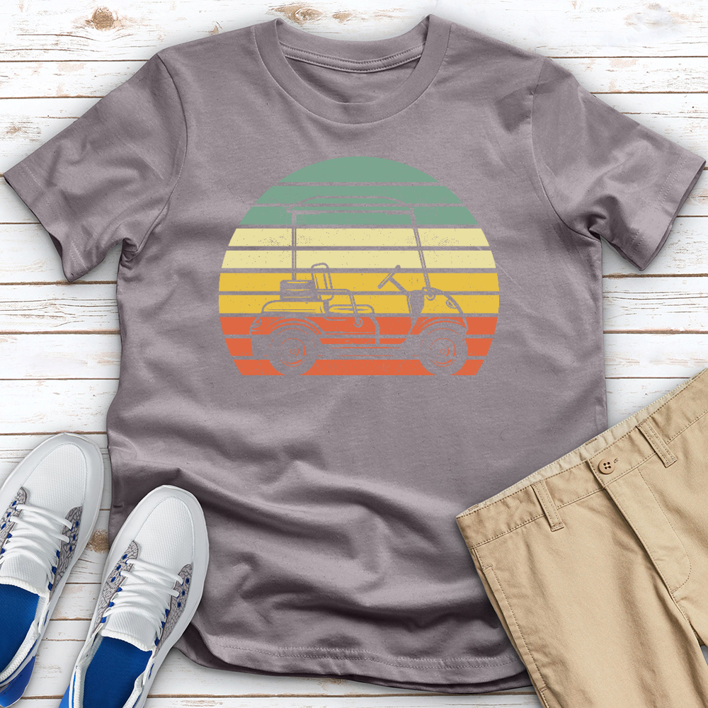 Golf Cart Tee