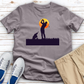 Moonlit Golfer Tee