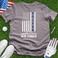 Air Force Golfer Tee