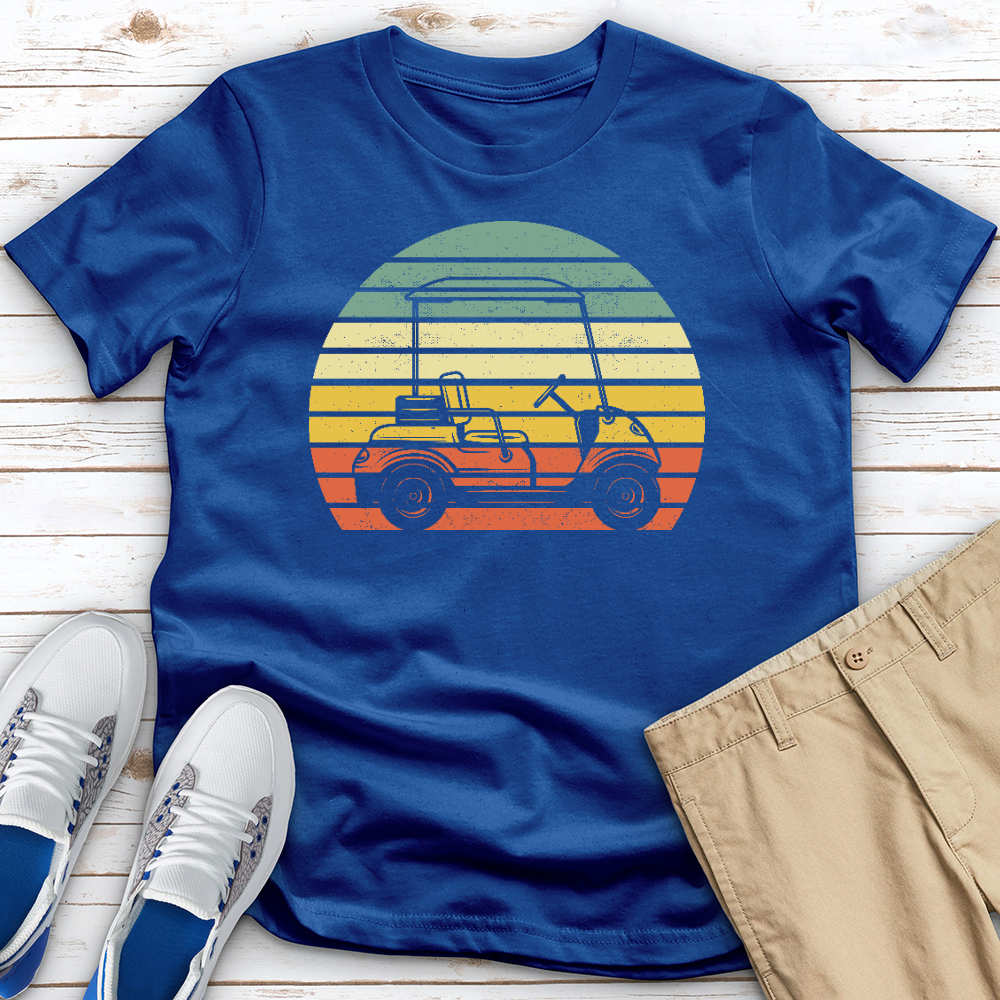 Golf Cart Tee