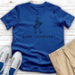 Gone Thinking Tee