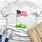 United States Driver Tee