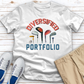 Diversified Portfolio Tee