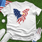 Golf Wings Eagle Tee